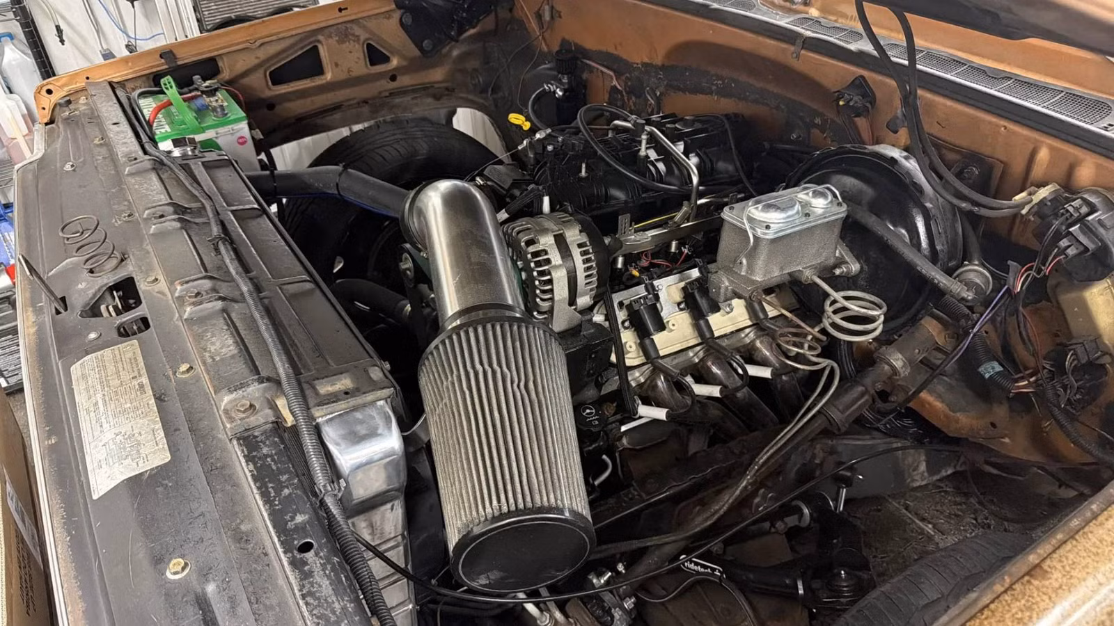 The Best LS Engine For Budget Street Builds