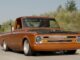 This Driveway-Built 1967 Chevy C10 Took 5 Years, Now It Out-Powers A 2015 Camaro SS