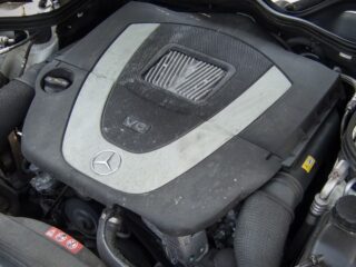 6 Most Reliable Mercedes-Benz Engines Ever Built (6 To Stay Away From)
