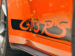 Jay Leno Exposes Why This Manual Porsche Is Suddenly Worth $450,000