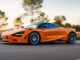McLaren 750S Ends Production In 2027: Final Orders Open