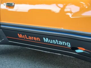 The Rarest Ford Ever Produced