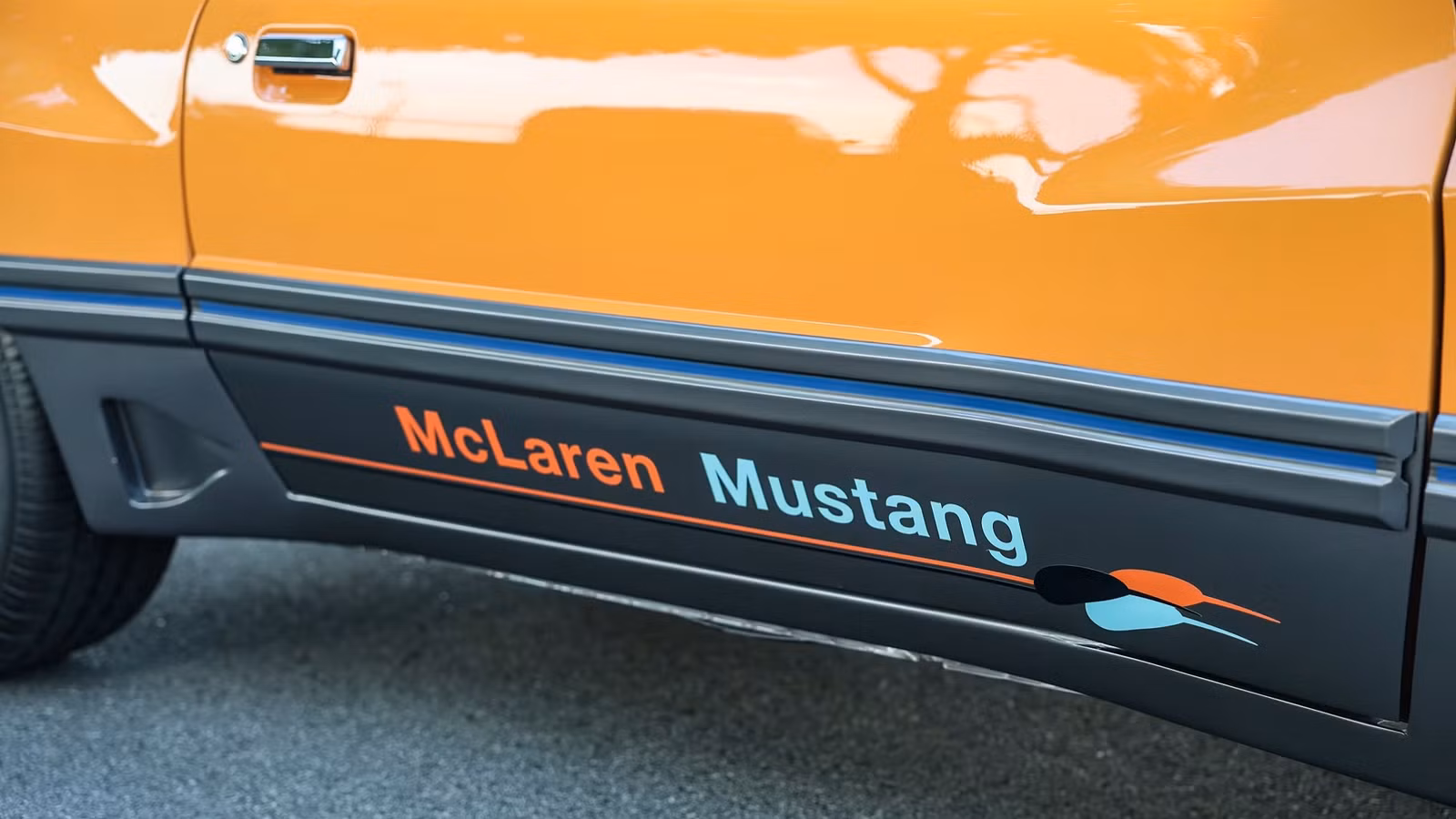 The Rarest Ford Ever Produced