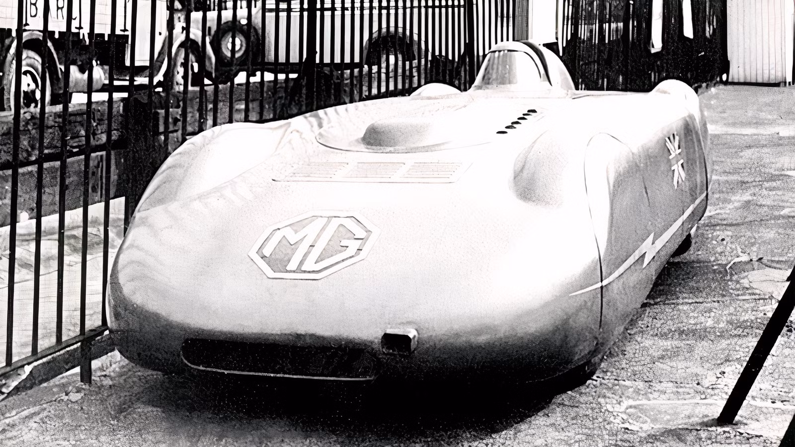 The Inline Six That Invented The Downsized-Turbo Years Before The EcoBoost