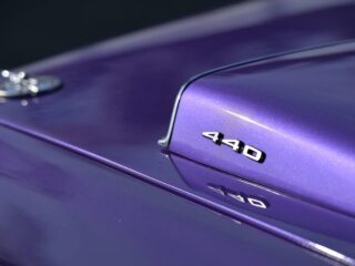 The 10 Most Gorgeous Mopar Colors Ever Sprayed in Detroit