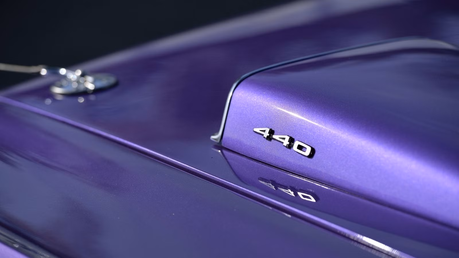 The 10 Most Gorgeous Mopar Colors Ever Sprayed in Detroit