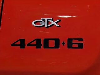 The Rarest Plymouth Muscle Car Ever Sold To The Public