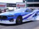The Fastest EV Muscle Car Runs a 6-Second Quarter, Here’s Why Nobody Cares