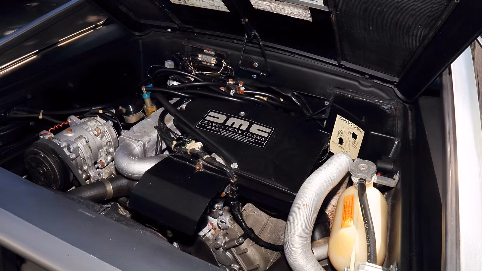 The French-Swedish V6 That Gained An Undeservedly Bad Reputation