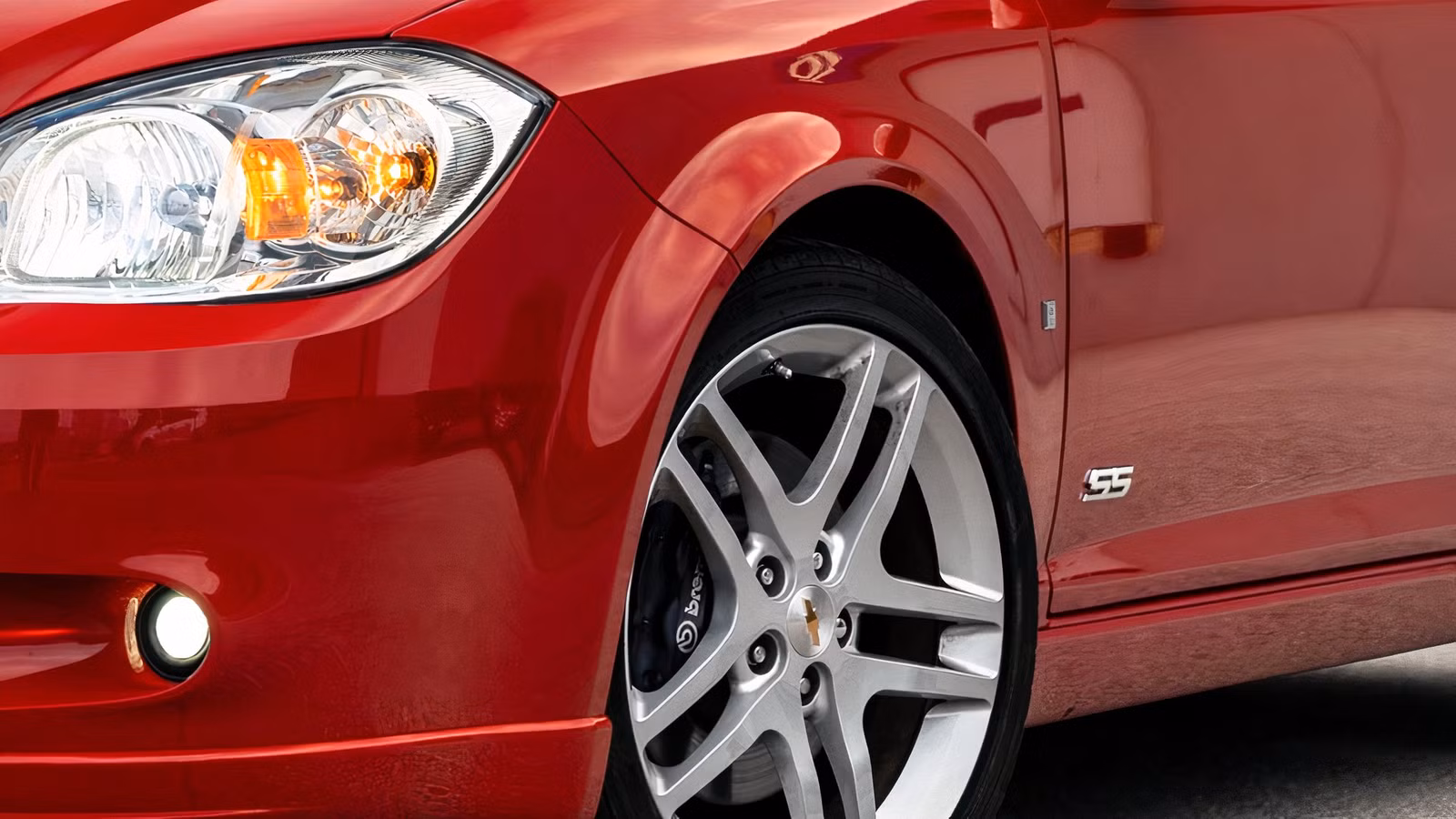 10 Factory Performance Packages That Made Sleepers