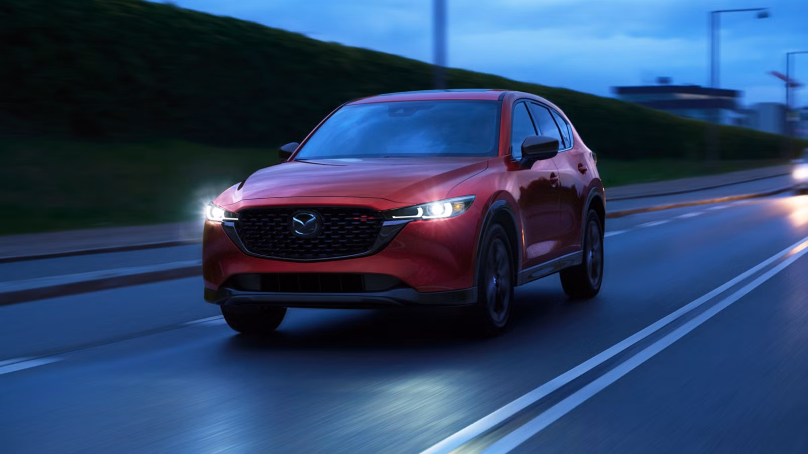 Oregon Dealer's VIN Check Busts Alleged Stolen Mazda Seller