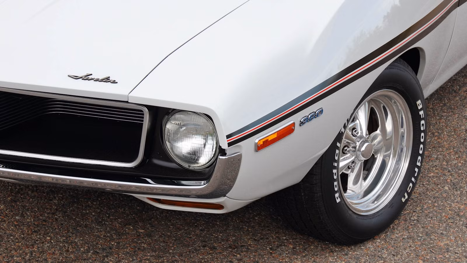 10 Killer AMC Rides We Miss The Most