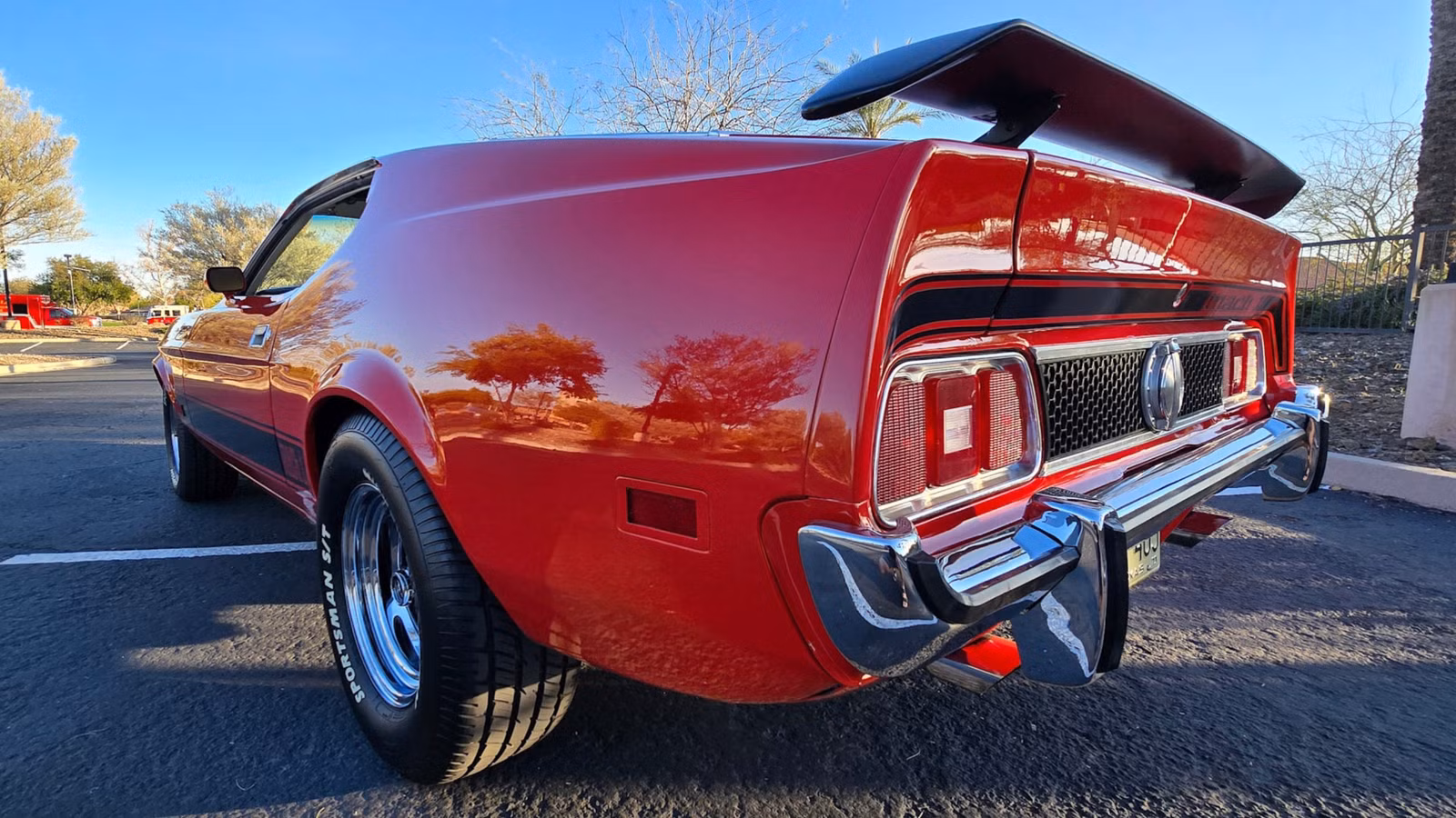 5 Killer Muscle Cars That You Can Still Snag For Cheap
