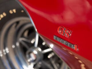The First Production Car To Break 500 Pound-Feet Of Torque