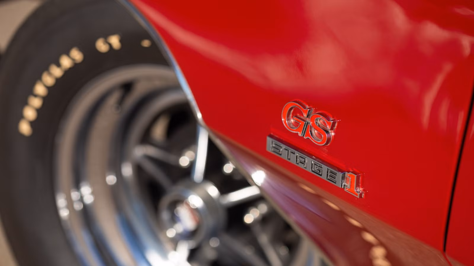 The First Production Car To Break 500 Pound-Feet Of Torque