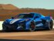 The 2027 Chevy Corvette's New V8 Already Has An Oil Leak Problem
