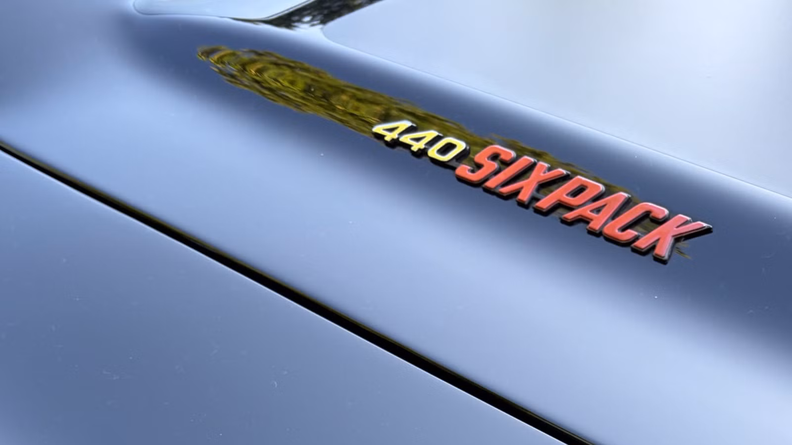 5 Golden Age Muscle Cars You Can Bid On Right Now
