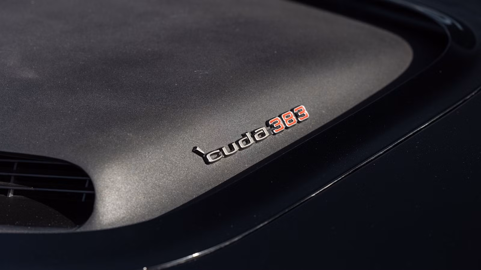 383 Magnum Mopar Muscle Cars That Challenged Hemis On The Auction Block