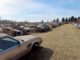 This Illinois Junkyard Is Sitting On A Mopar Muscle Car Gold Mine