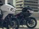 Harley-Davidson Built A 127-HP Bagger With Track Modes And Absolutely No Chill