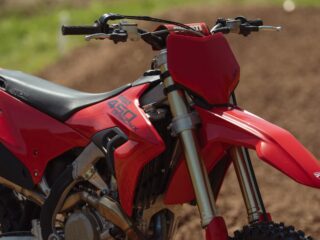 These Stunning New Italian Dirt Bikes Are Coming For The Motocross Establishment
