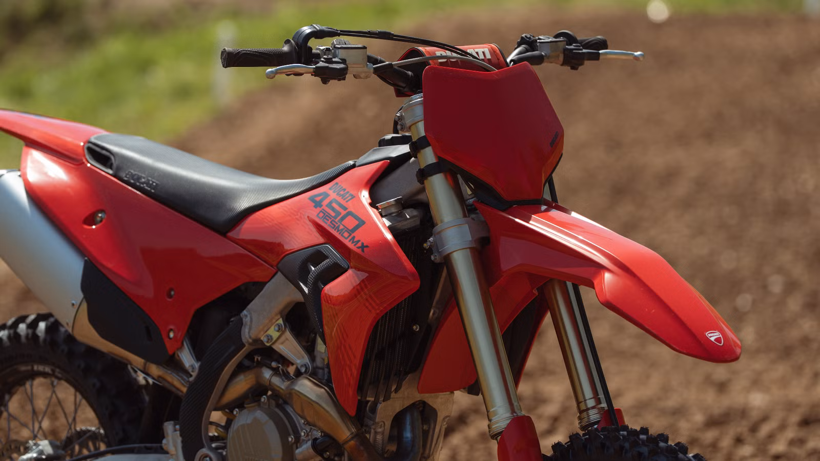 These Stunning New Italian Dirt Bikes Are Coming For The Motocross Establishment