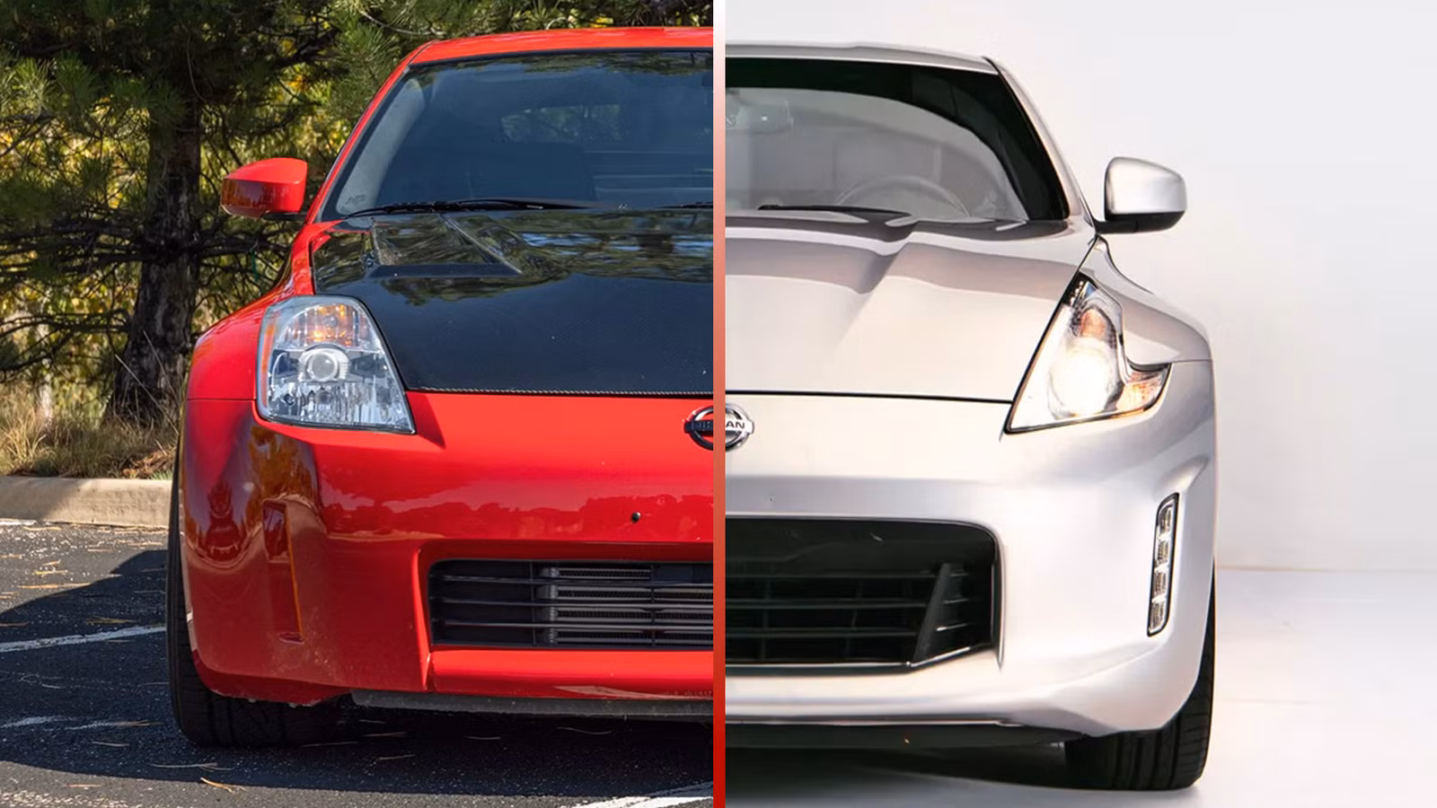 Nissan 350Z vs 370Z: Key Differences, Performance, And Used Market Value