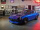 Nissan's Twin-Turbo Datsun S30 Restomod for SEMA
