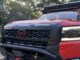 Here's How You Overland In A Nissan Frontier And Almost Ruin Dinner
