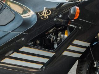 Norton's Wankel Superbike Cost More Than The RC30 For About 94 HP
