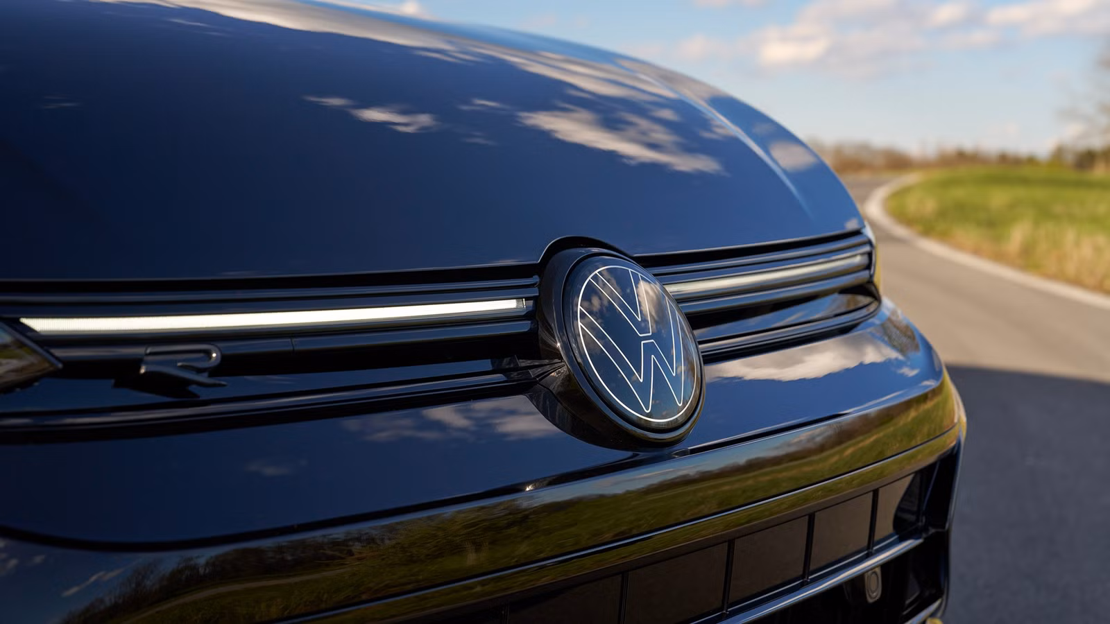 2026 Volkswagen Golf R Review: 328-HP AWD Hot Hatch