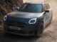 MINI Just Launched A Lifted, All-Terrain Adventure Crossover, And It Starts At $43,900