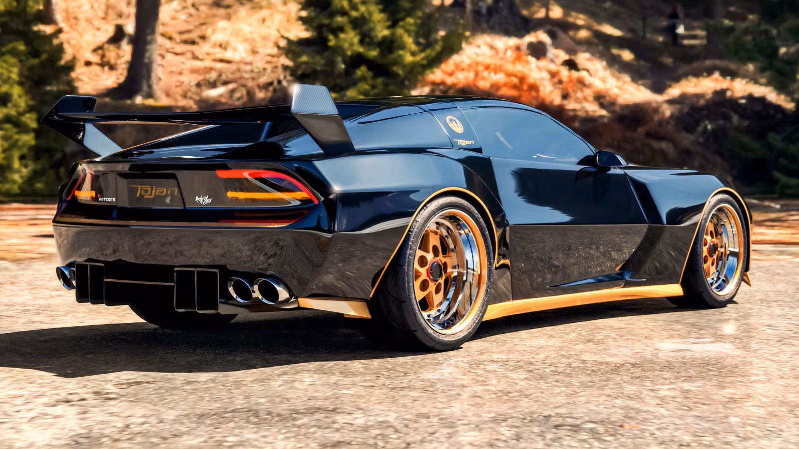 This Forgotten American Supercar Deserves A 1,000-HP Comeback To Hunt The Corvette ZR1