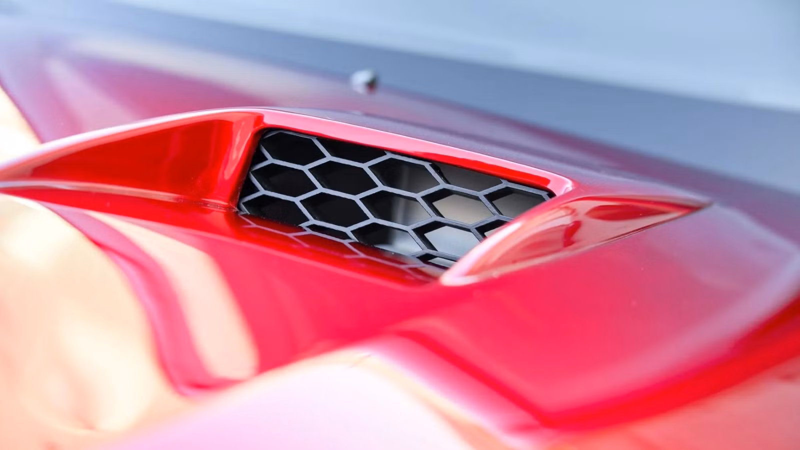 Pontiac Was Planning A Golf GTI Rival