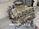 Rünge's Flat-Eight Crate Engine Fits Classic Porsche 911s