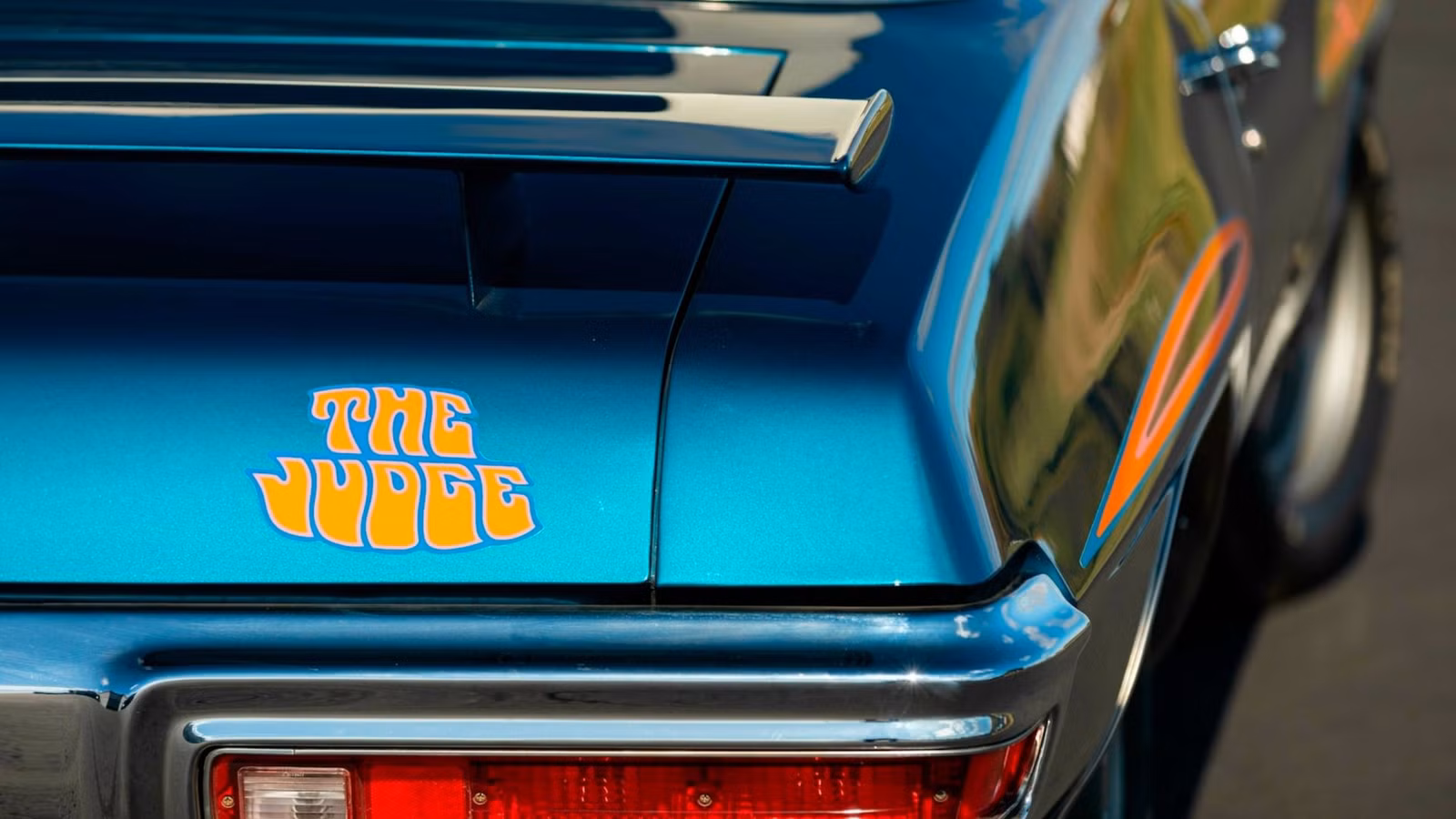 Rarest Pontiac GTO Ever Produced