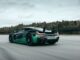 The Fastest Quarter Mile Time Ever In A Production Car