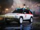 Rivian Is Turning Its EVs Into Ghostbusters Cars For Halloween
