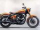 Royal Enfield’s Celebratory Classic 650 Comes With Show-Car Style Hypershift Paint Job