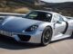Porsche's 918 Successor May Be Built On The 911 Platform