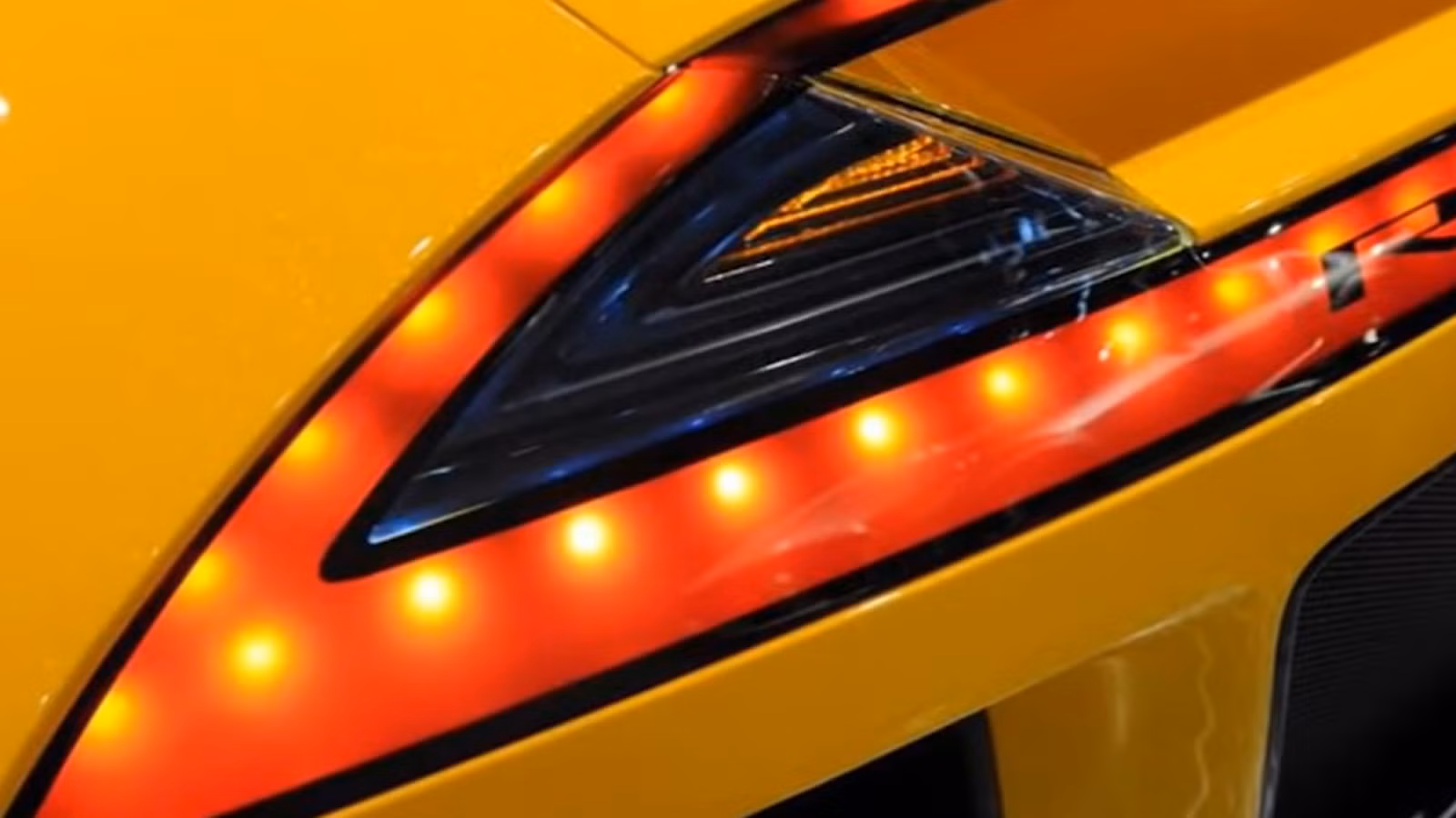 America Built A Ferrari In The 2000s