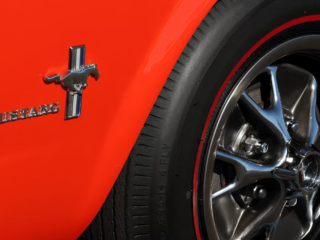 Classic Mustangs Stripped By Fraudulent Mechanics: Here's How To Protect Your Investment