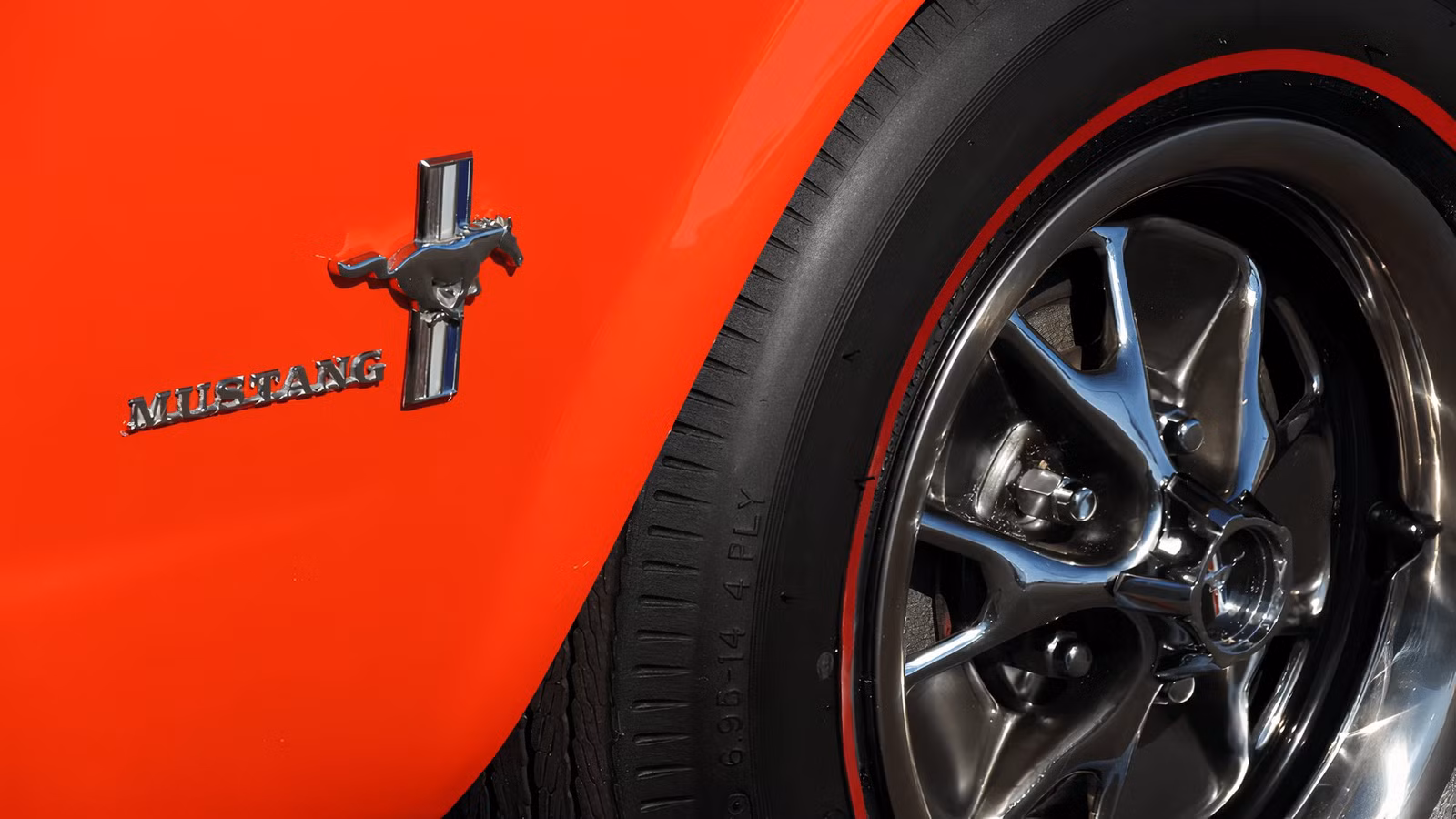 Classic Mustangs Stripped By Fraudulent Mechanics: Here's How To Protect Your Investment