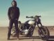The Boutique California V-Twin With A Fuel Tank Milled From 534 Pounds Of Billet Aluminum