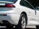 The Only American AWD Sports Car With A Manual Transmission