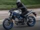 Suzuki SV650: The Only Middleweight Most Riders Need