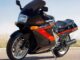 The 166-MPH Kawasaki That Came With Luggage Hooks And Passenger Handles