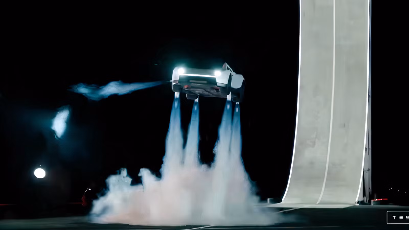 Tesla's New Roadster Looks Like Sh*t, And No, It Cannot Fly