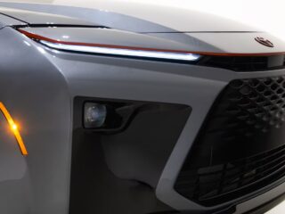 2026 Toyota Crown Signia GT-S Concept Is The Hot Wagon Gearheads Never Saw Coming