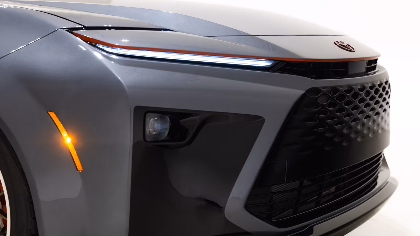2026 Toyota Crown Signia GT-S Concept Is The Hot Wagon Gearheads Never Saw Coming